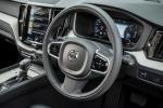Volvo XC60 D4 Inscription 2017 года (UK)